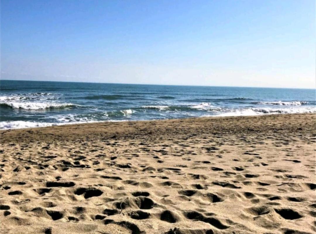 Mobil Home Camping **** Canet En Roussillon Dış mekan fotoğraf